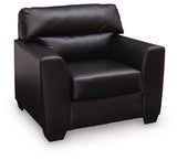 Gavello Midnight Chair