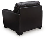 Gavello Midnight Chair