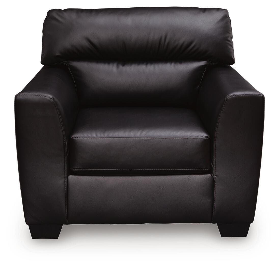Gavello Midnight Chair