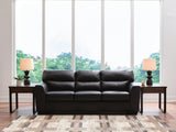 Gavello Midnight Sofa