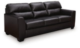 Gavello Midnight Queen Sofa Sleeper