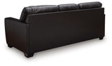 Gavello Midnight Sofa