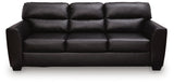 Gavello Midnight Sofa