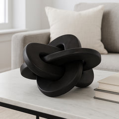 Elderridge Black Decor
