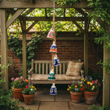 Hattonside Blue/Green Bell