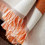 Reversible Chenille Sofa Covers for Pets, Large Throw Blanket for Couch, Blanket on The Sofa