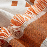 Reversible Chenille Sofa Covers for Pets, Large Throw Blanket for Couch, Blanket on The Sofa