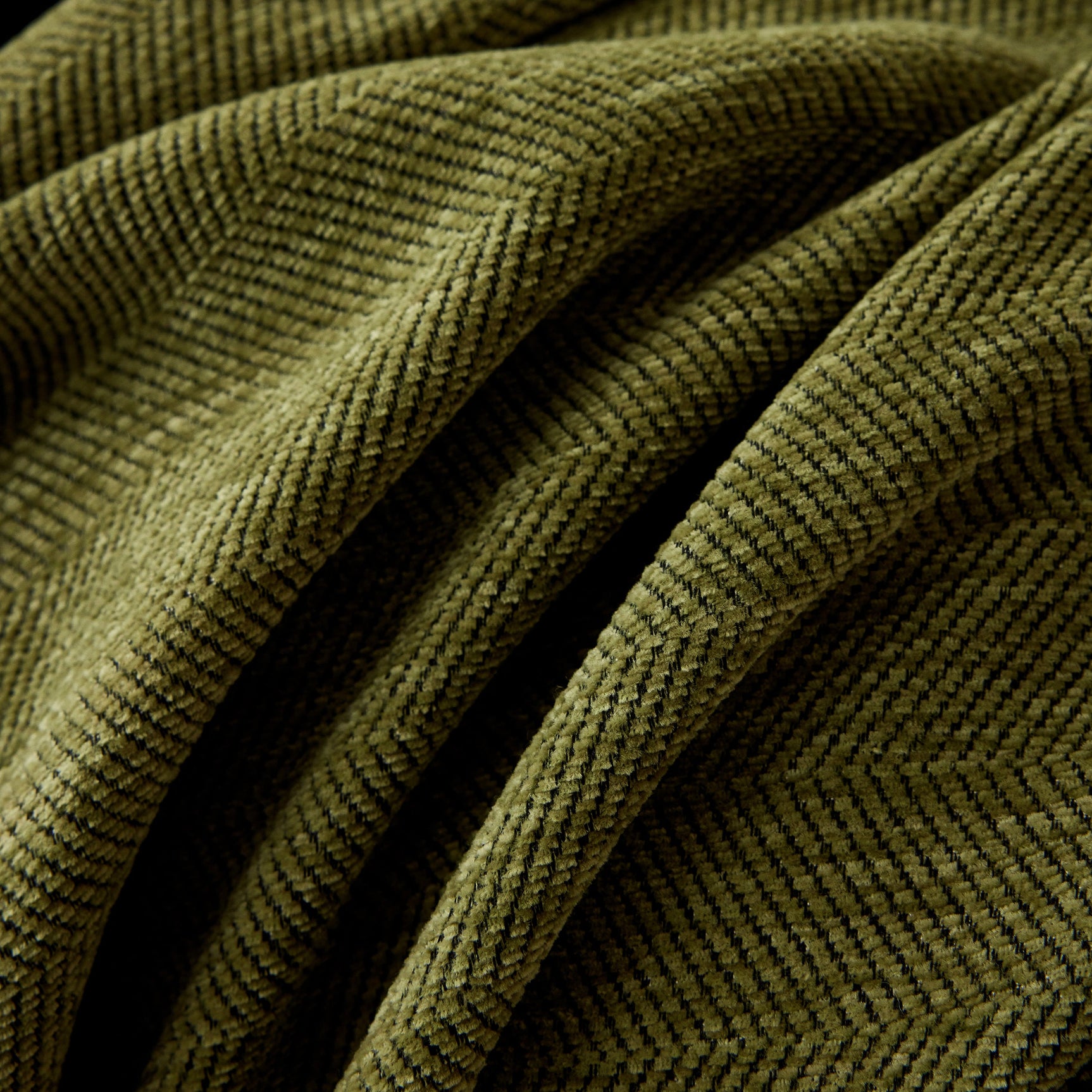 Herringbone Oversized Chenille Couch Throw Cover Sofa Slipcovers Couch Covers for Sectional Couches