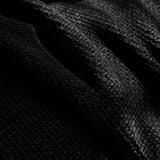 Chenille Thickened Solid Couch Blanket Throws, Reversible Couch Covers for Sectional Couches