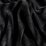 Chenille Thickened Solid Couch Blanket Throws, Reversible Couch Covers for Sectional Couches