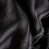 Chenille Thickened Solid Couch Blanket Throws, Reversible Couch Covers for Sectional Couches