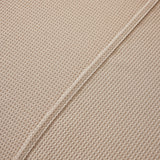 Waterproof Waffle Lattice Sofa Throw, Sofa Towel Cover for Couches, Simple Sofa Cover Blanket