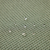 Waterproof Waffle Lattice Sofa Throw, Sofa Towel Cover for Couches, Simple Sofa Cover Blanket