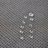 Waterproof Waffle Lattice Sofa Throw, Sofa Towel Cover for Couches, Simple Sofa Cover Blanket