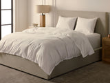 Nectar Serenity Sleep Bundle – Cooling Pillows, Sheet Set & Waterproof Mattress Protector