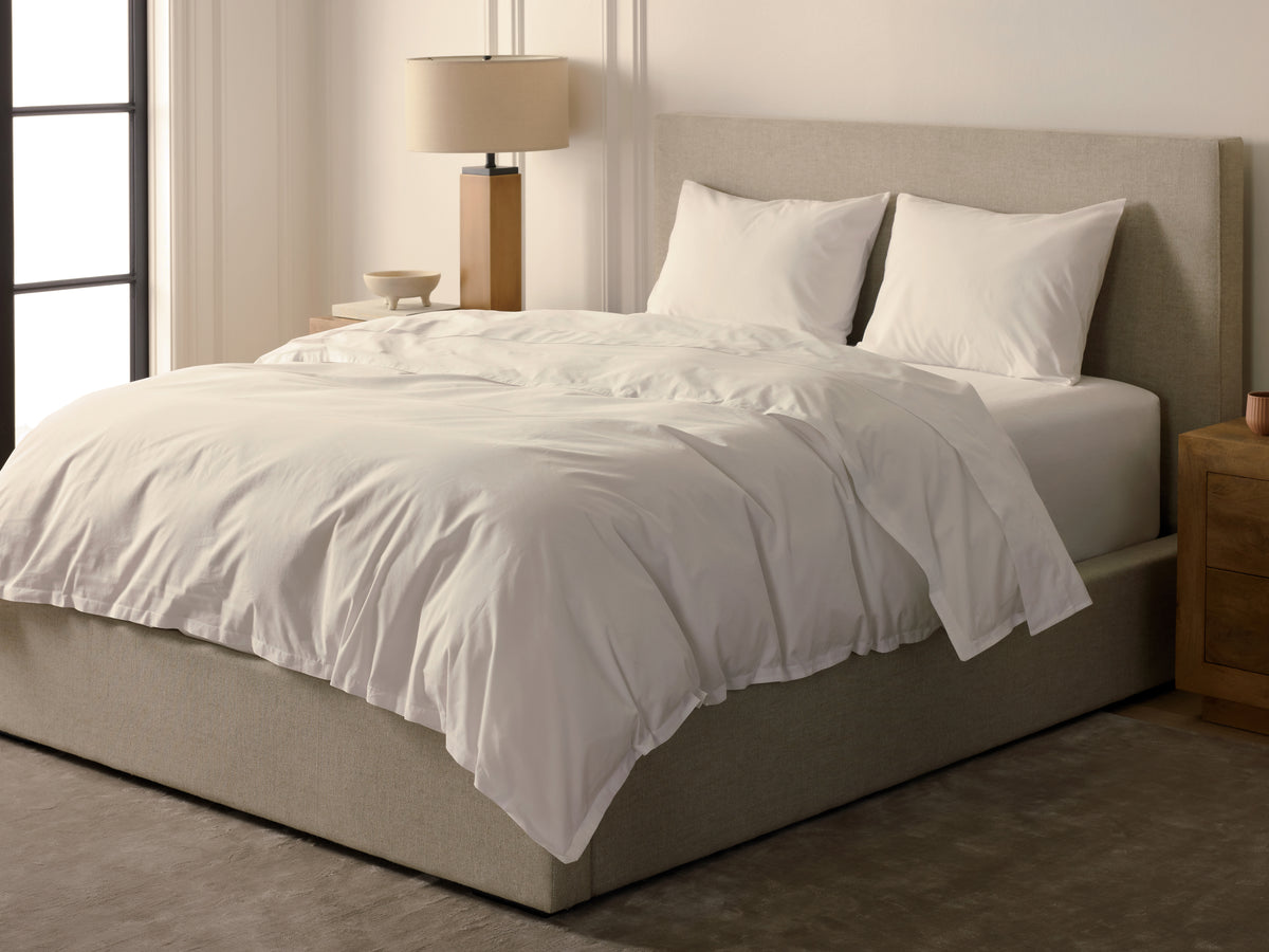 Nectar Serenity Sleep Bundle – Cooling Pillows, Sheet Set & Waterproof Mattress Protector