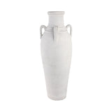 Evertonwell Ivory/White Vase