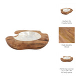 Millerton Brown Bowl