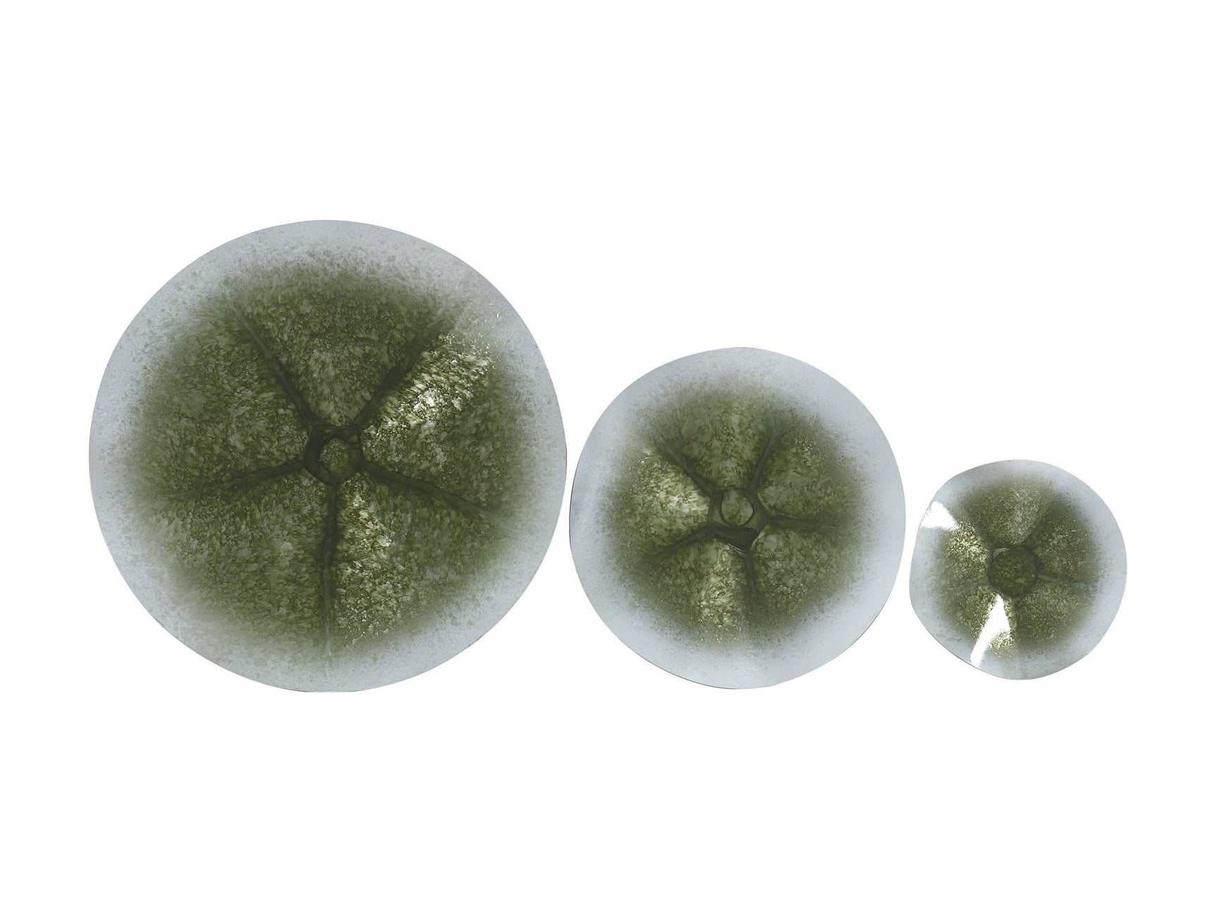 Estelle Green Wall Decor