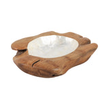 Millerton Brown Bowl