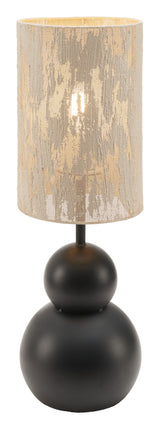 Pupen Beige Table Lamp