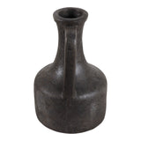 Shaywick Black Vase