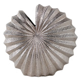 Daleview Silver Vase