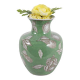 Holdenridge Green/Brown Chinoiserie