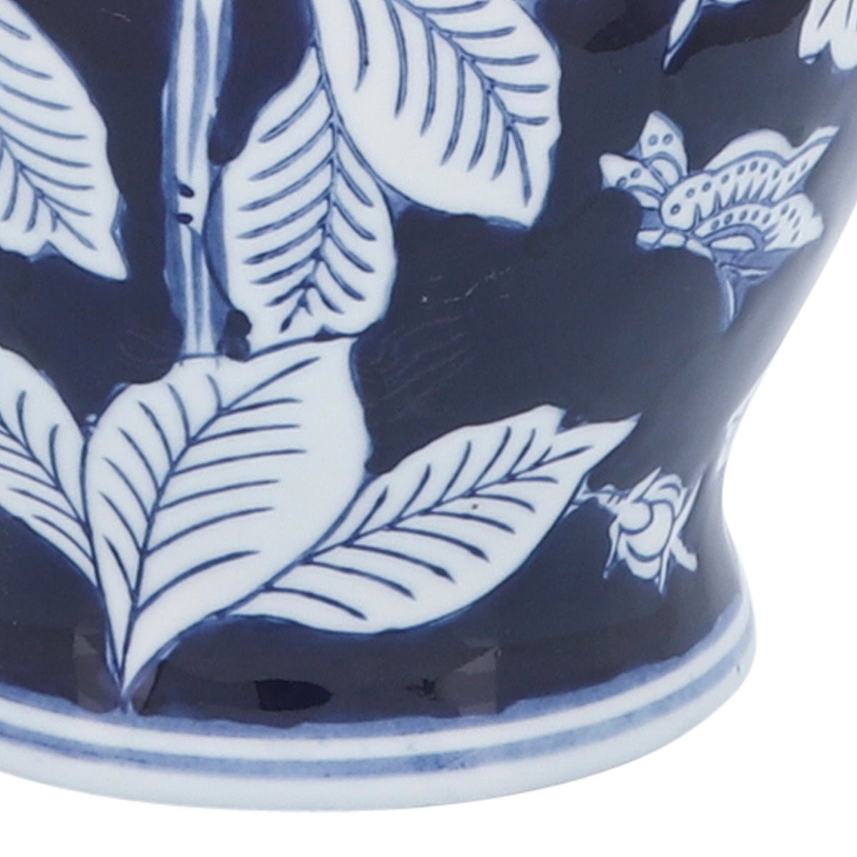 Caseyfield Blue/White Chinoiserie