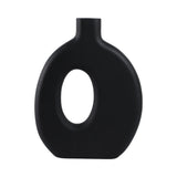 Griffinmoor Black X-Large Vase