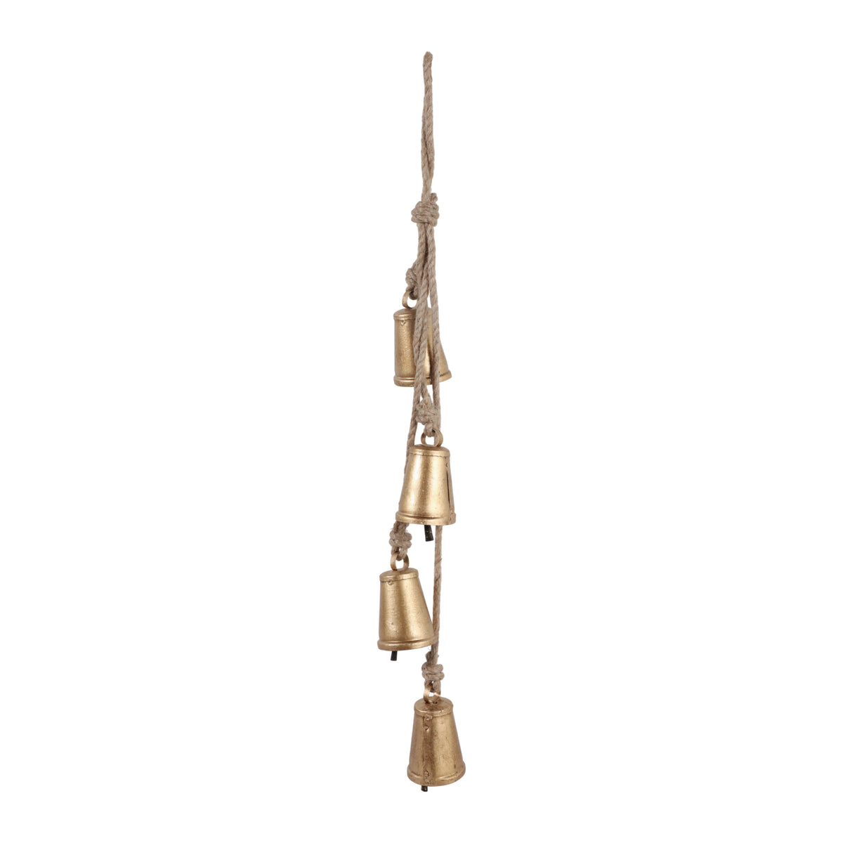Warrenwick Gold/Tan Bell