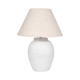Darrenway White Lamp