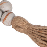 Asherport Gray Bead