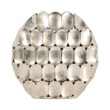 Edwincrest Silver Small Vase