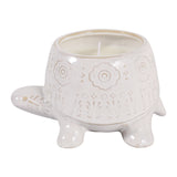 Sarahgrove White/Ivory Candle