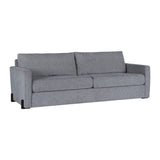 Erinway Gray/Brown Sofa