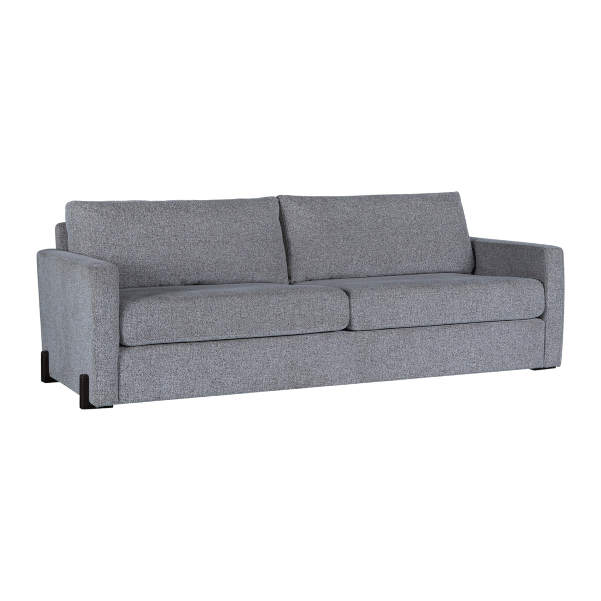 Erinway Gray/Brown Sofa