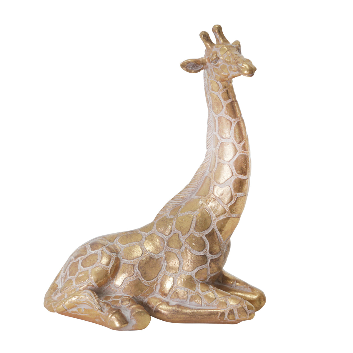 Julianview Gold Decor - 14720-02EC