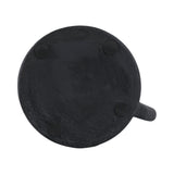 Shermancliff Black Small Vase