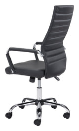 Primero Black Office Chair