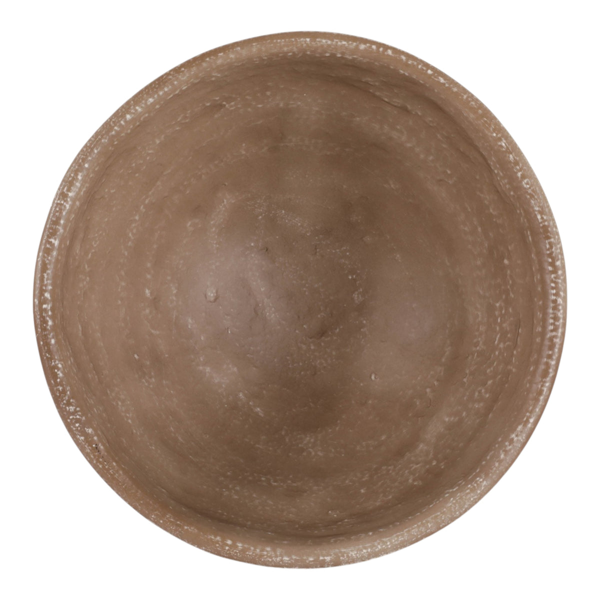 Carlingate Brown Bowl