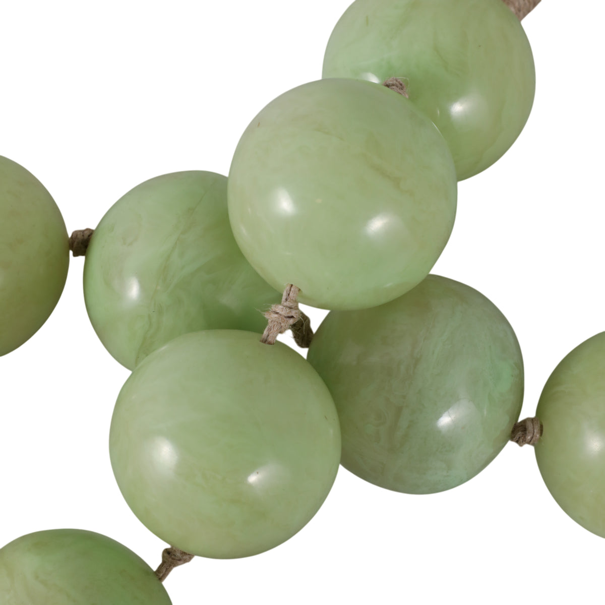 Palmerhaven Green Bead