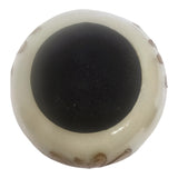 Mentone Multicolor Jasmine Pressed Flower Candle