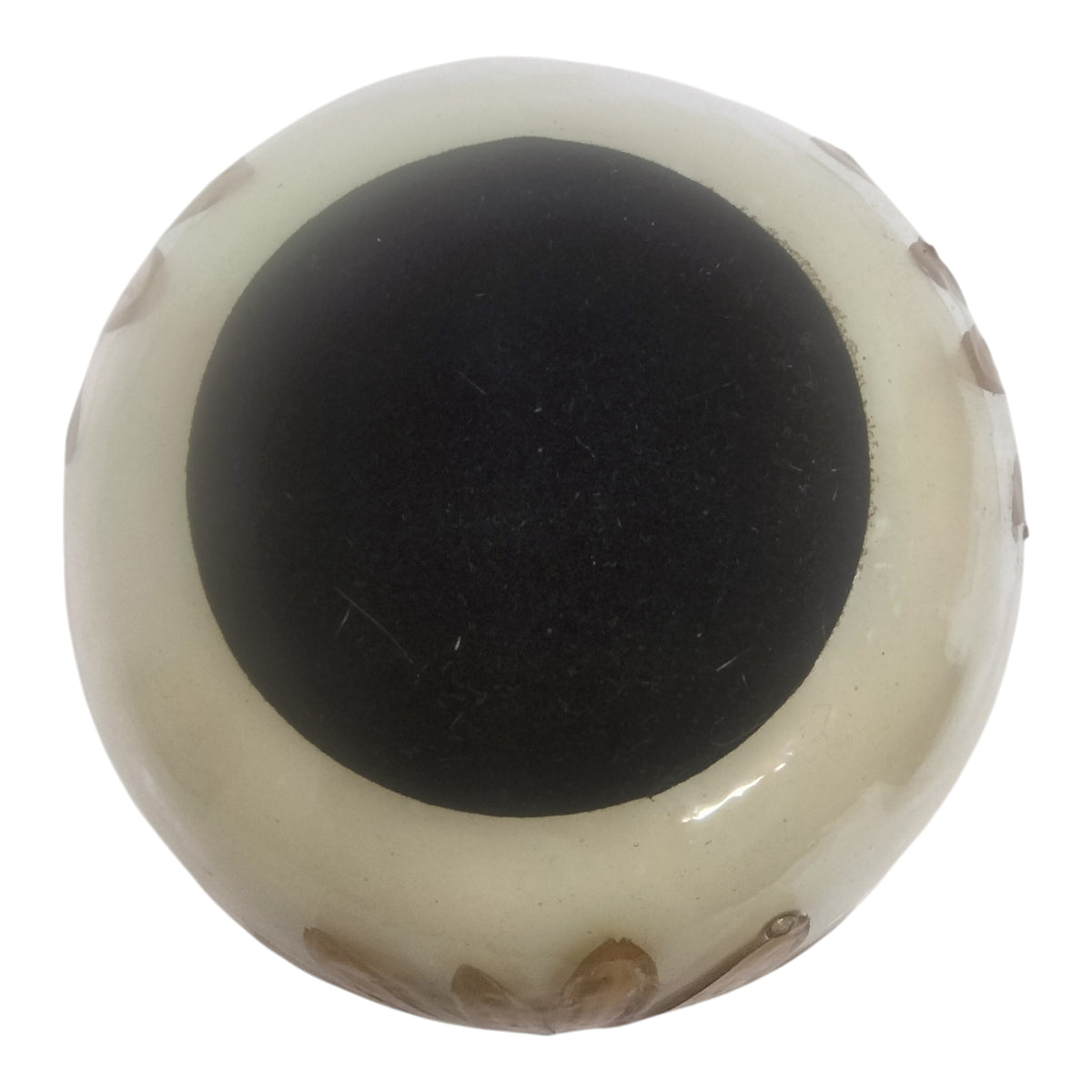 Mentone Multicolor Jasmine Pressed Flower Candle