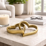 Maelake Gold Decor