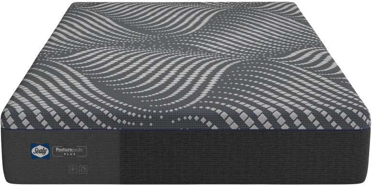 Sealy® Posturepedic® Plus Albany Gel Memory Foam Soft Mattress - Ornate Home