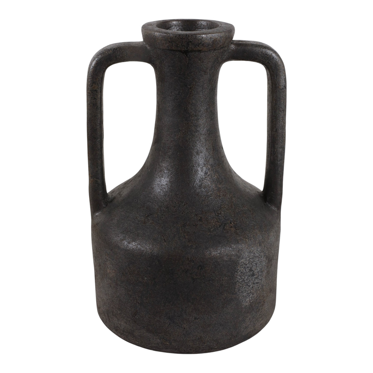 Shaywick Black Vase