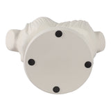 Hedleymill Ivory Decor