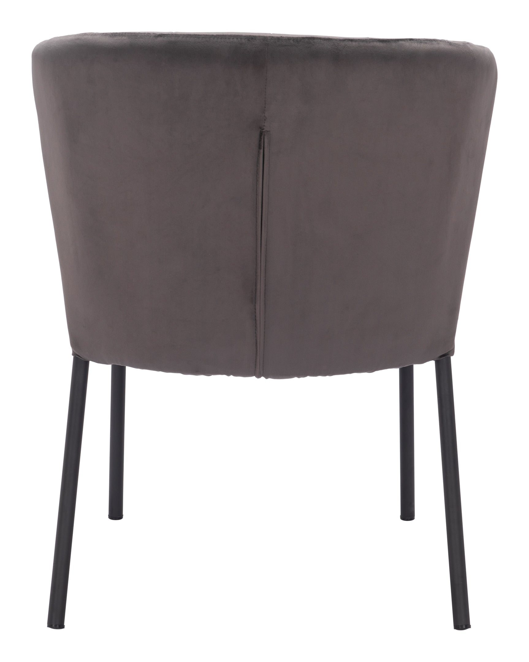 Aimee Gray Dining Chair (Set of 2)