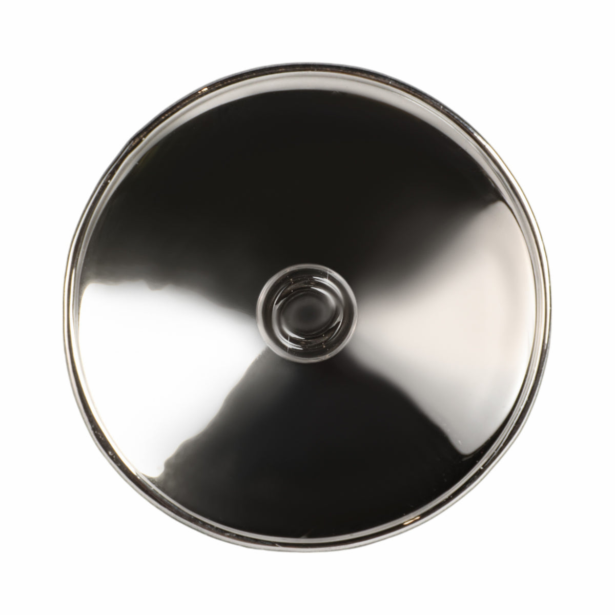 Ellenland Black Small Candle Holder